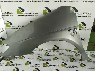 Second-hand car spare part Left Front Fin for RENAULT MEGANE I SCENIC (JA0) * OEM IAM references   