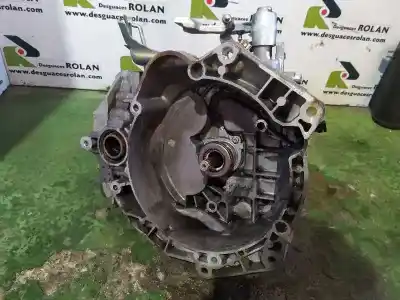 Автозапчастина б/у коробка передач для opel corsa d cosmo посилання на oem iam 55559393  