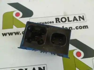 Pezzo di ricambio per auto di seconda mano scatola di preriscaldamento per opel corsa d cosmo riferimenti oem iam 55557760  