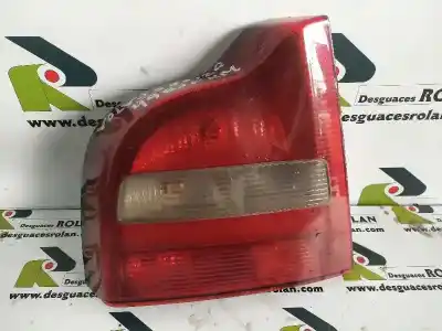 Tweedehands auto-onderdeel linker achterlamp voor volvo s80 berlina 2.9 oem iam-referenties 