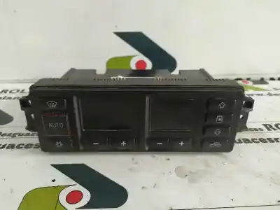 Second-hand car spare part climate control for audi a3 (8l) 1.9 tdi oem iam references 8l0820043d