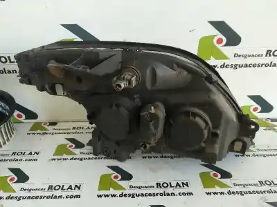 Автозапчастина б/у ліва фара для renault scenic (ja..) 1.9 dti diesel cat посилання на oem iam   