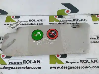 Pezzo di ricambio per auto di seconda mano parasole destro per fiat stilo (192) * riferimenti oem iam   