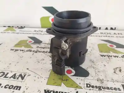 Pezzo di ricambio per auto di seconda mano misuratore di flusso per peugeot 2008 i (cu_) 1.6 hdi riferimenti oem iam 9683282980