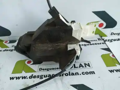 Second-hand car spare part FRONT RIGHT DOOR LOCK for CITROEN C4 I (LC_)  OEM IAM references    Second-hand car spare part FRONT RIGHT DOOR LOCK for CITROEN C4 I (LC_)  OEM IAM references