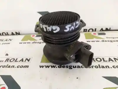 Gebrauchtes Autoersatzteil Luftmassenmesser zum MERCEDES-BENZ CLASE E (W210) BERLINA 420 (210.072) OEM-IAM-Referenzen 0280217515  