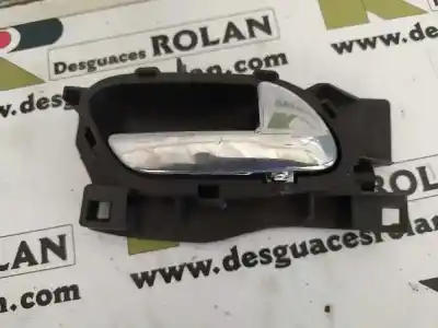 Автозапчастина б/у усередині передня права ручка для citroen c4 i (lc_) 1.6 hdi посилання на oem iam  Автозапчастина б/у усередині передня права ручка для citroen c4 i (lc_) 1.6 hdi посилання на oem iam