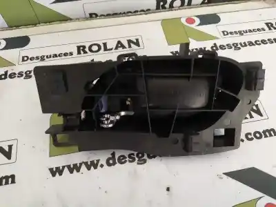 Автозапчасти б/у внутри передней правой ручки за citroen c4 i (lc_) 1.6 hdi ссылки oem iam   