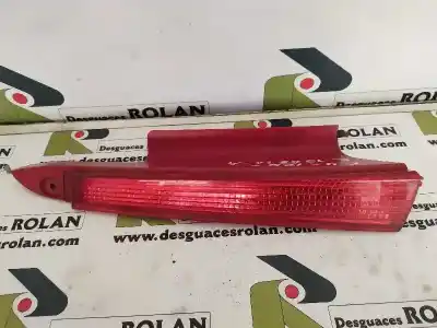 Second-hand car spare part LEFT TAILGATE LIGHT for CITROEN C4 I (LC_)  OEM IAM references    Second-hand car spare part LEFT TAILGATE LIGHT for CITROEN C4 I (LC_)  OEM IAM references