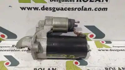 Second-hand car spare part starter motor for bmw 3 (e90) 320 d oem iam references 0001115046