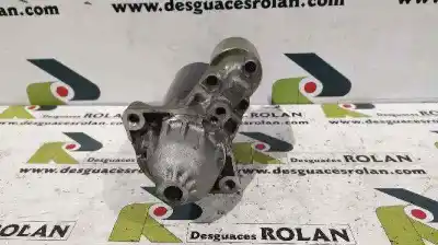 Peça sobressalente para automóvel em segunda mão motor de arranque por bmw 3 (e90) 320 d referências oem iam 0001115046  