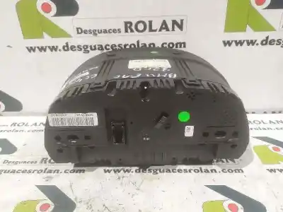 Second-hand car spare part dashboard for bmw 3 (e90) 320 d oem iam references 641000393  