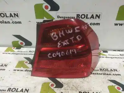 Second-hand car spare part right tailgate light for bmw 3 (e90) 320 d oem iam references 