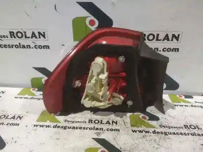 Автозапчастина б/у правий ліхтар для bmw 3 (e90) 320 d посилання на oem iam   