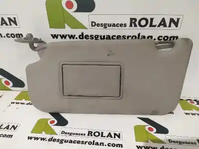 Pezzo di ricambio per auto di seconda mano Tenda Sinistra per FORD FIESTA (CBK) Ambiente Riferimenti OEM IAM   