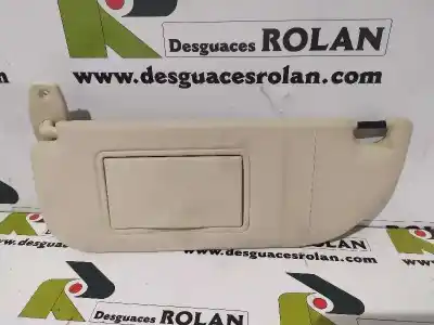 Автозапчастина б/у лівий натір для citroen c4 i (lc_) 1.6 hdi посилання на oem iam  Автозапчастина б/у лівий натір для citroen c4 i (lc_) 1.6 hdi посилання на oem iam