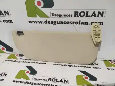 Автозапчастина б/у лівий натір для citroen c4 i (lc_) 1.6 hdi посилання на oem iam   