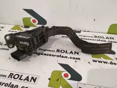 Second-hand car spare part potentiometer for ford fusion (cbk) ambiente oem iam references 6pv00856700