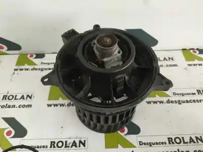 Second-hand car spare part heater blower motor for ford fusion (cbk) ambiente oem iam references 
