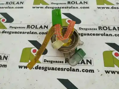 Second-hand car spare part Air Bag Ring for VOLVO S40 BERLINA 1.8 16V CAT OEM IAM references 30858918  