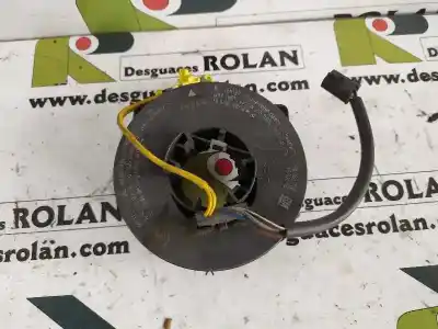 Pezzo di ricambio per auto di seconda mano anello airbag per opel zafira a elegance riferimenti oem iam 90588758