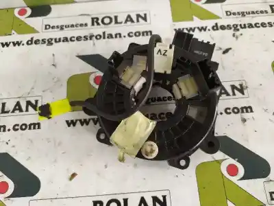 Автозапчасти б/у КОЛЬЦО ПОДУШКИ БЕЗОПАСНОСТИ за RENAULT KOLEOS  ссылки OEM IAM   