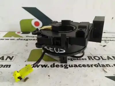 Second-hand car spare part air bag ring for renault koleos expression oem iam references   