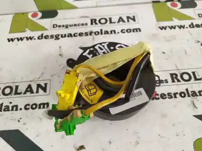 Pièce détachée automobile d'occasion Contacteur Tournant D'airbag pour FIAT STILO (192) * Références OEM IAM 4321060132781104  