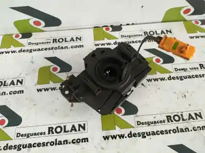 Автозапчасти б/у кольцо подушки безопасности за RENAULT CLIO II FASE I (B/CBO) * ссылки OEM IAM 7701045279  