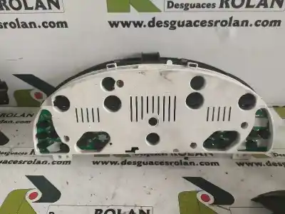 Автозапчастина б/у панель інструментів для daewoo lacetti sx посилання на oem iam 96430919  