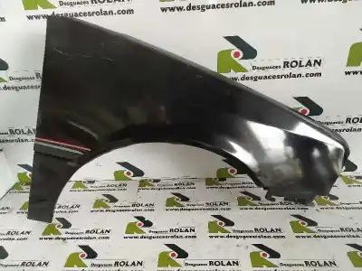 Second-hand car spare part FRONT RIGHT FIN for CITROEN AX  OEM IAM references   