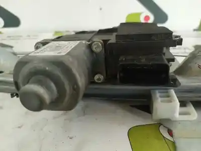 Peça sobressalente para automóvel em segunda mão elevador de vidros traseiro esquerdo por peugeot 308 premium referências oem iam 9680979080  