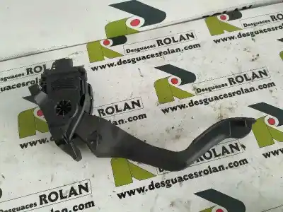 Peça sobressalente para automóvel em segunda mão potenciômetro por peugeot 308 premium referências oem iam 9681530380