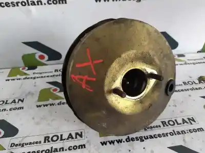 Peça sobressalente para automóvel em segunda mão SERVO FREIO por CITROEN AX  Referências OEM IAM 136406  