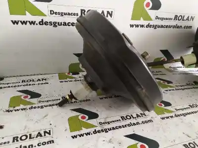 Peça sobressalente para automóvel em segunda mão servo freio por audi a6 berlina (4b2) * referências oem iam 8d0612105f  