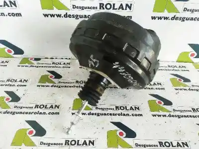 Recambio de automóvil de segunda mano de servofreno para audi a5 coupe (8t) 2.0 tfsi (132kw) referencias oem iam 8k0612103m  