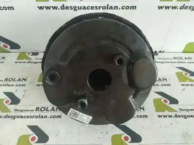 Recambio de automóvil de segunda mano de servofreno para audi a5 coupe (8t) 2.0 tfsi (132kw) referencias oem iam 8k0612103m  