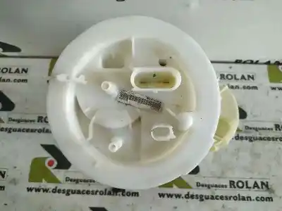 Second-hand car spare part Fuel Tank Sender Unit for AUDI A5 COUPE (8T) 2.0 TFSI (132kW) OEM IAM references 8K0919051M  