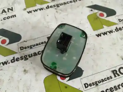 Pezzo di ricambio per auto di seconda mano interruttore alzacristalli anteriore sinistro per tata indica * riferimenti oem iam   