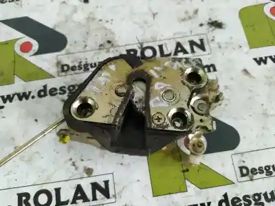Pezzo di ricambio per auto di seconda mano serratura porta anteriore destra per tata indica * riferimenti oem iam 