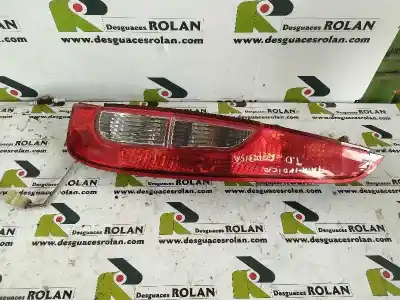 Pezzo di ricambio per auto di seconda mano luci posteriori destra per tata indica * riferimenti oem iam 