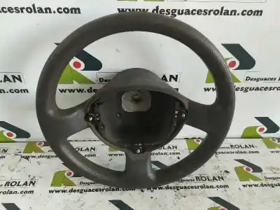 Pezzo di ricambio per auto di seconda mano VOLANTE per FIAT BRAVO (182)  Riferimenti OEM IAM   