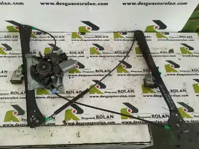 Peça sobressalente para automóvel em segunda mão ELEVADOR DE VIDROS DIANTEIRA ESQUERDA por AUDI A4 BERLINA (B5)  Referências OEM IAM   
