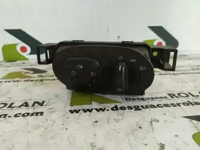Peça sobressalente para automóvel em segunda mão comutador de luzes por rover 75 (rj) 2.0 cdt referências oem iam 086956052