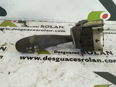 Peça sobressalente para automóvel em segunda mão comutador de piscas  por rover 75 (rj) 2.0 cdt referências oem iam 36943b