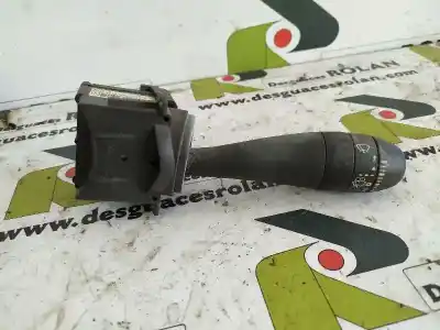 Peça sobressalente para automóvel em segunda mão comutador de limpa vidros por rover 75 (rj) 2.0 cdt referências oem iam 36945b