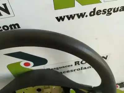 Peça sobressalente para automóvel em segunda mão volante por tata indica * referências oem iam   