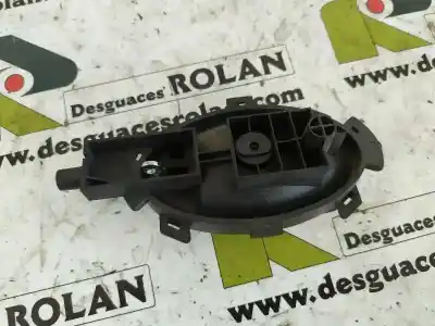 Second-hand car spare part interior right front handle for rover 75 (rj) 2.0 cdt oem iam references   