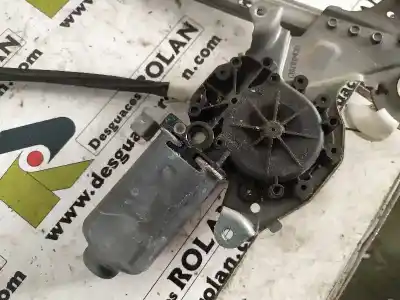 Second-hand car spare part driver left window regulator for rover 75 (rj) 2.0 cdt oem iam references   