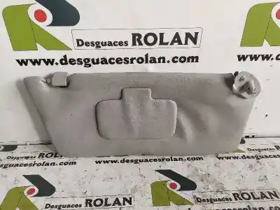 Pezzo di ricambio per auto di seconda mano parasole destro per tata indica * riferimenti oem iam 